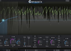 Plugin-Alliance Cenozoix Compressor